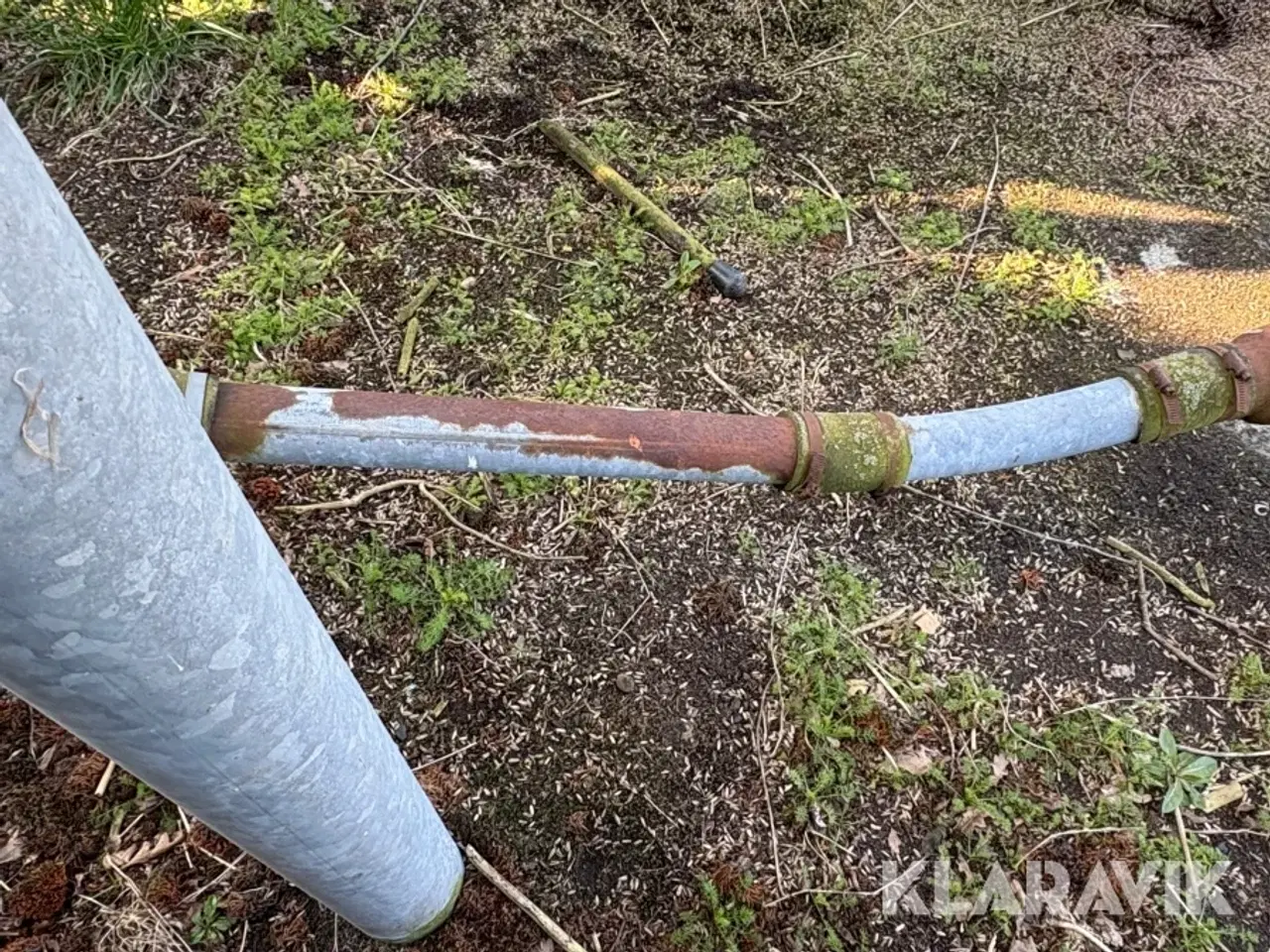 Billede 6 - Silo Flex-silo 3 styk.