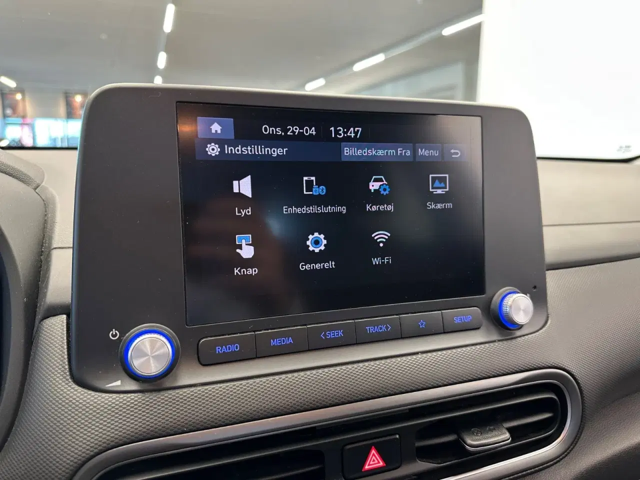 Billede 19 - Hyundai Kona 39 EV Intuitive