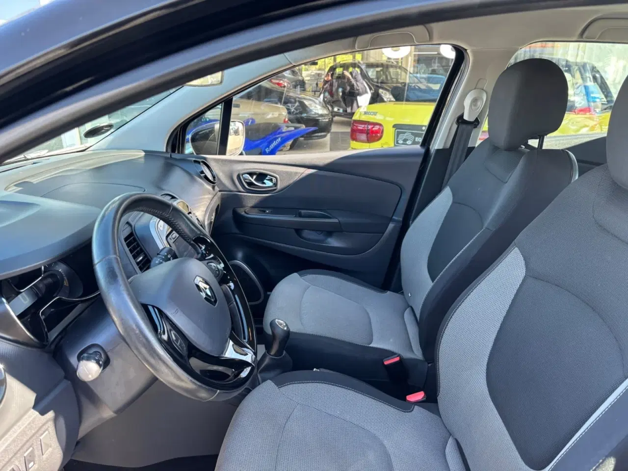 Billede 9 - Renault Captur 0,9 TCe 90 Expression