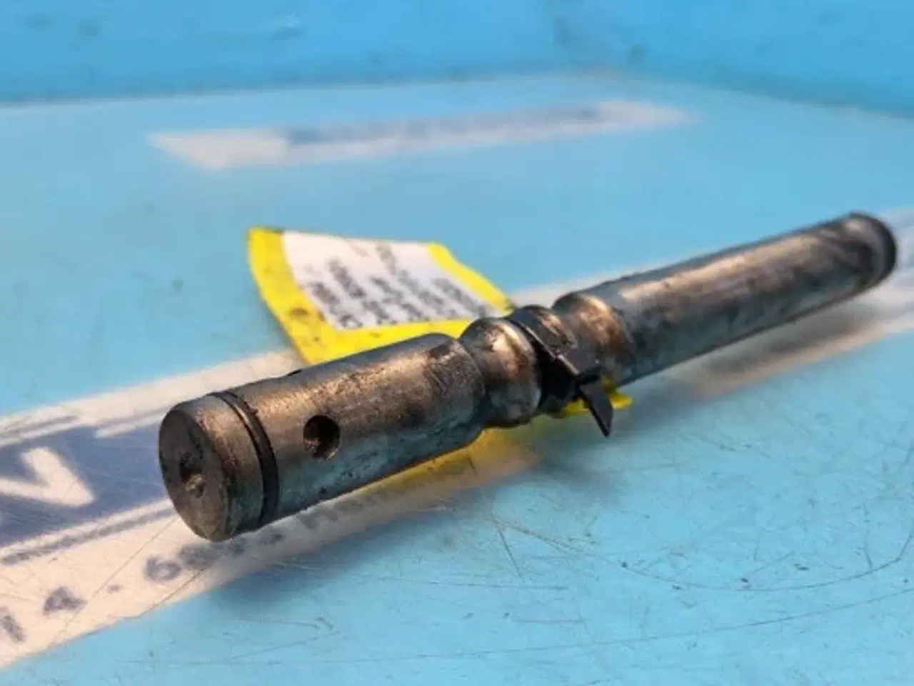 Billede 8 - Deutz M2680 Gearstang 1212301912100