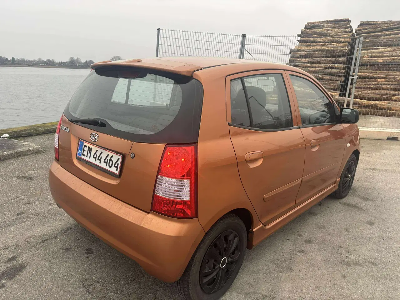 Billede 4 - Byd byd byd 