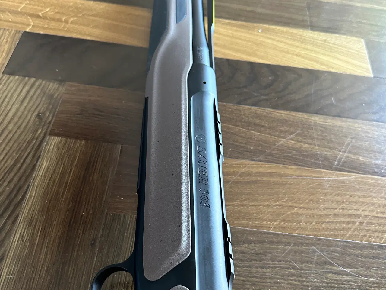 Billede 2 - sauer 303 tilslag 9,3x62 generation 2 