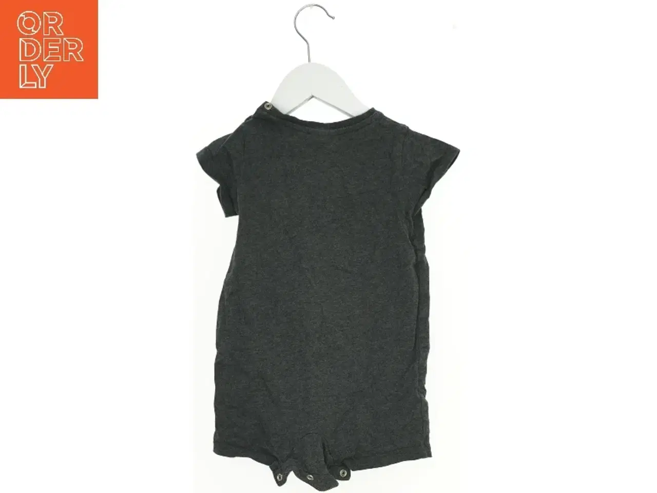 Billede 2 - Bodystocking fra H&M (str. 74 cm)