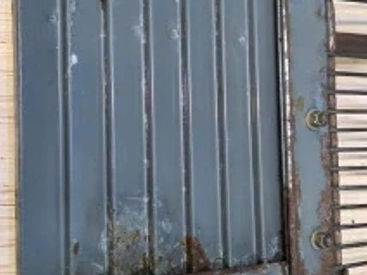 Billede 5 - Massey Ferguson 7274 Tilløbsplan Forlænger 28480734