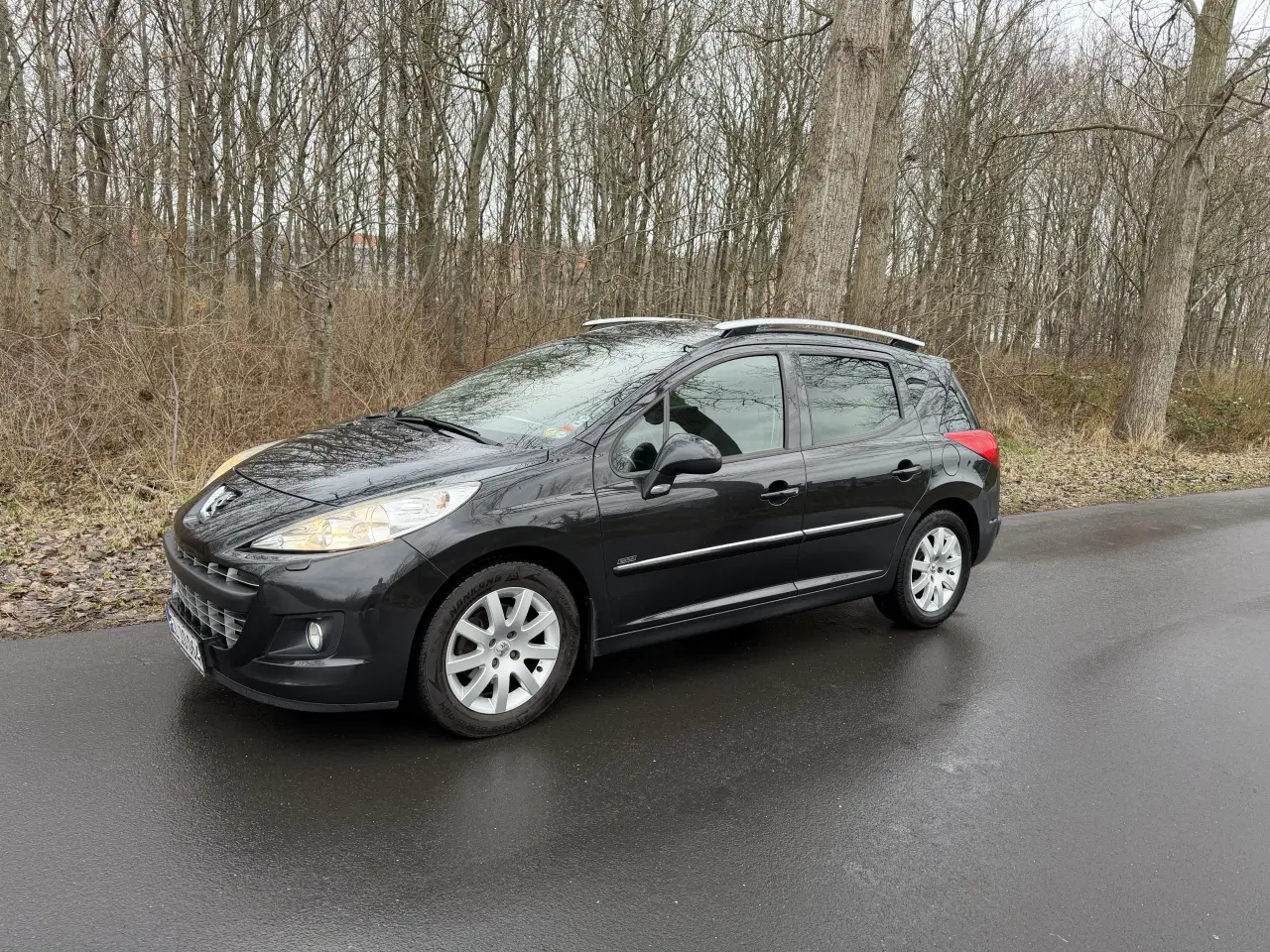 Billede 2 - Peugeot 207 SW 1.6 HDi 92 HK 2013