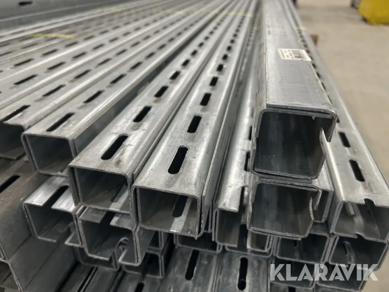 Billede 3 - Forstærkningsprofil Fermacell UA50 186 styk