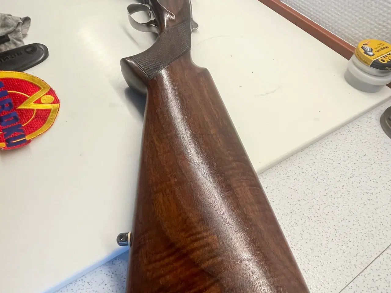 Billede 10 - Miroku MK70 Game 12/76 jagtgevær