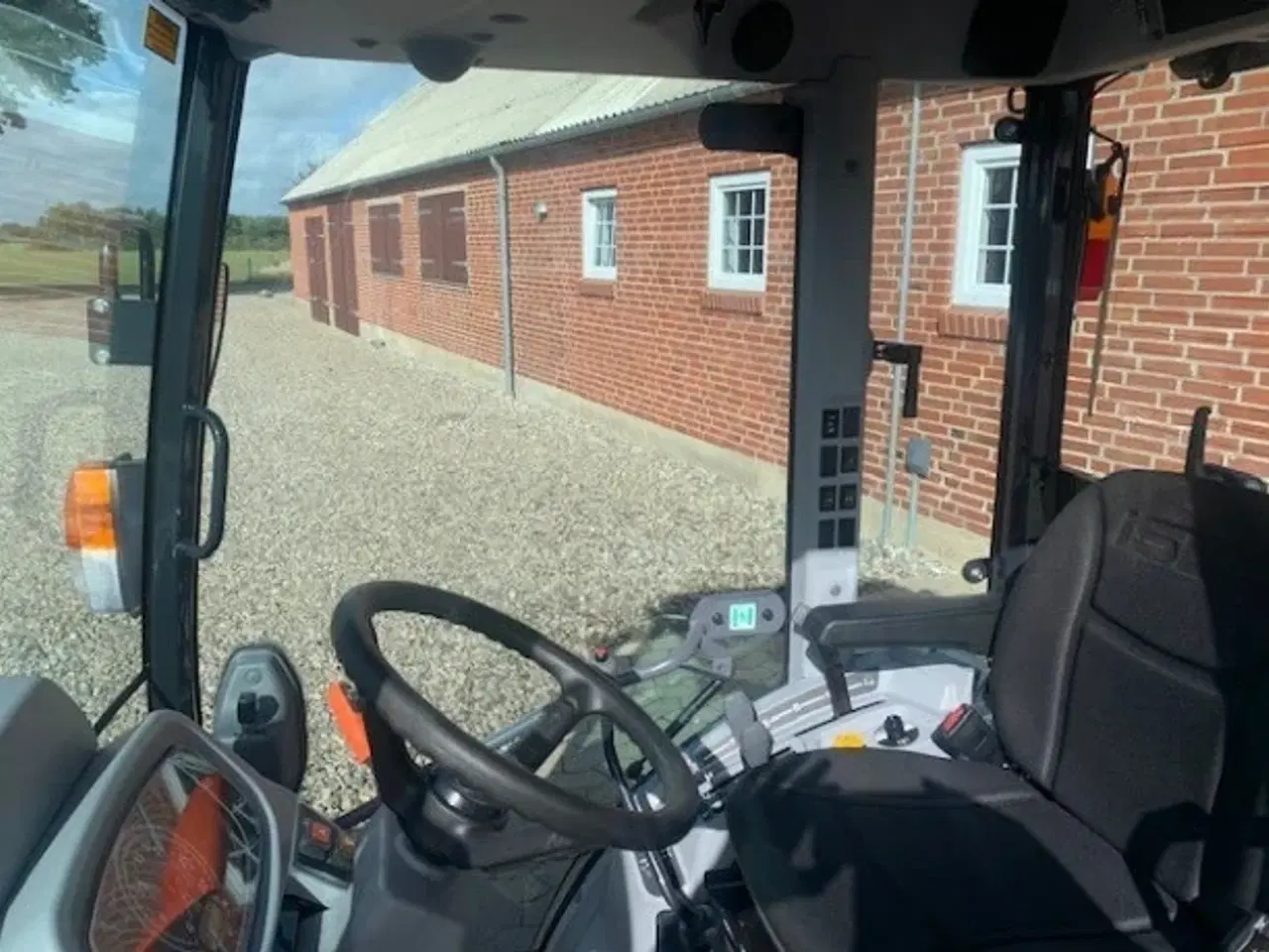 Billede 7 - Iseki TM4270HST