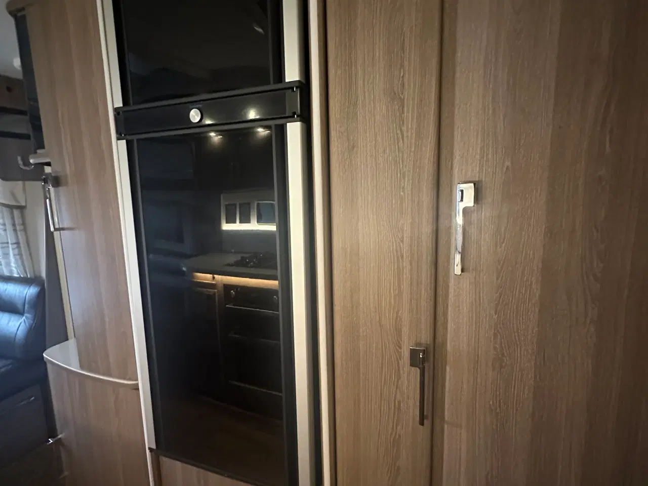 Billede 13 - Kabe Imperial 600 XL DXL (Nedsat 45.000,-)