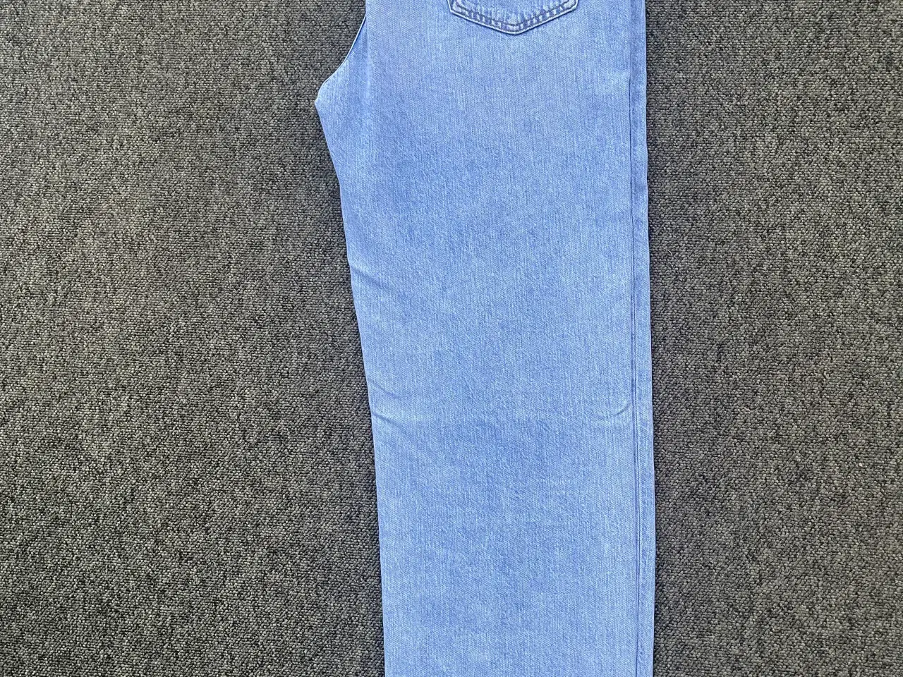 Billede 3 - Lewis Denim