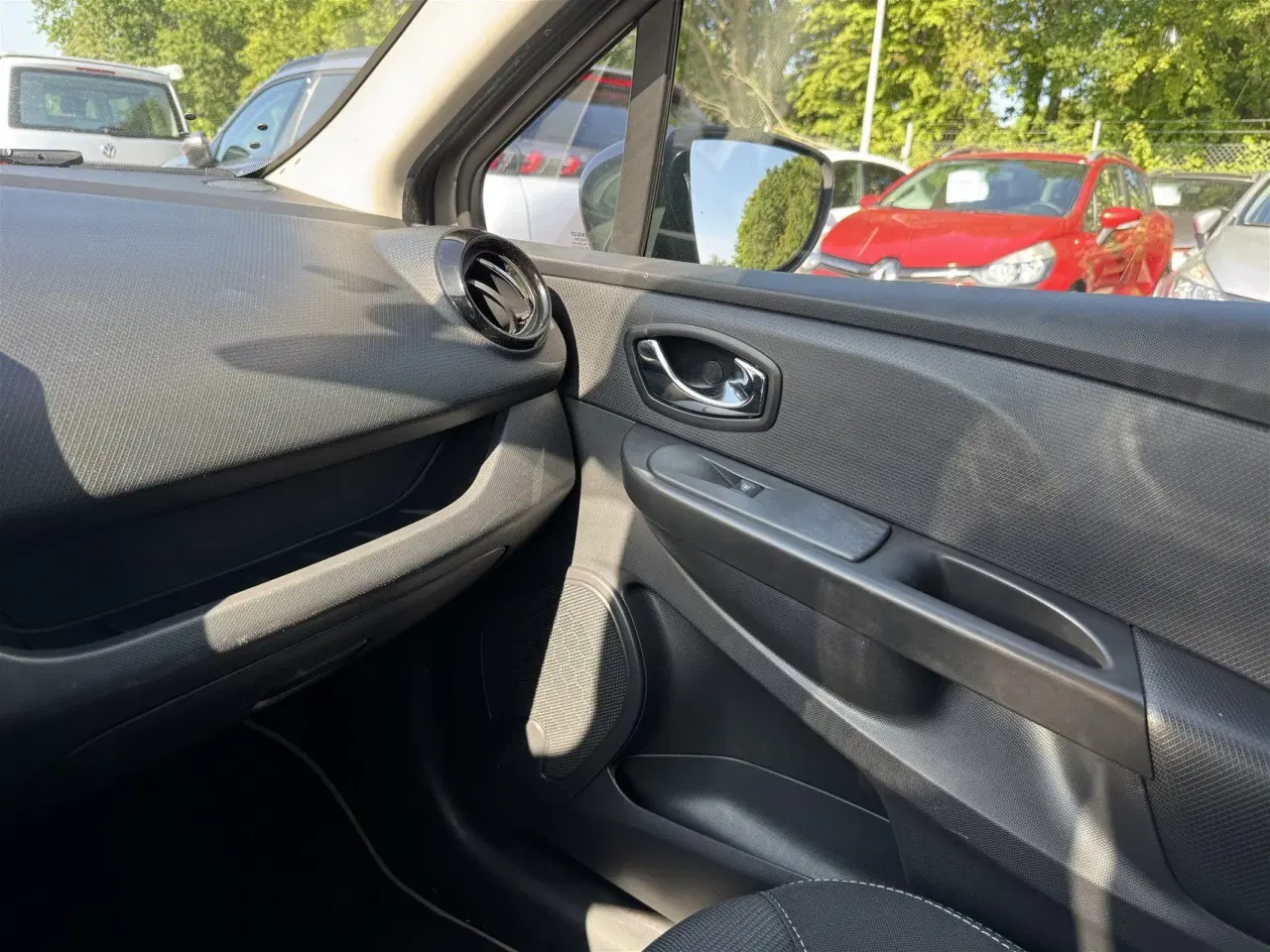 Billede 18 - Renault Clio Sport Tourer 0,9 TCE Expression Energy 90HK Stc