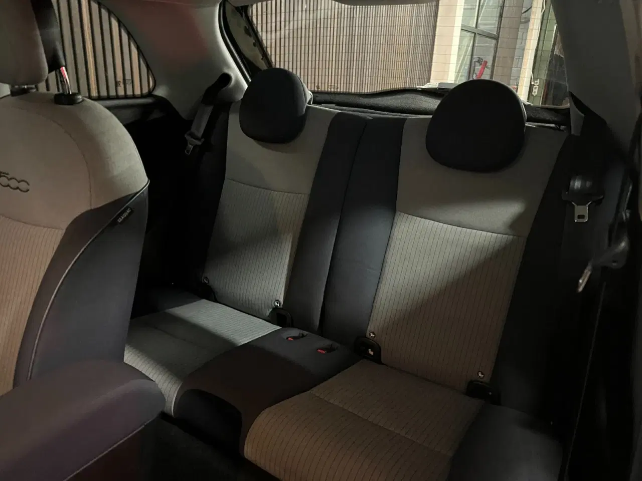 Billede 8 - Fiat 500e 42 Icon