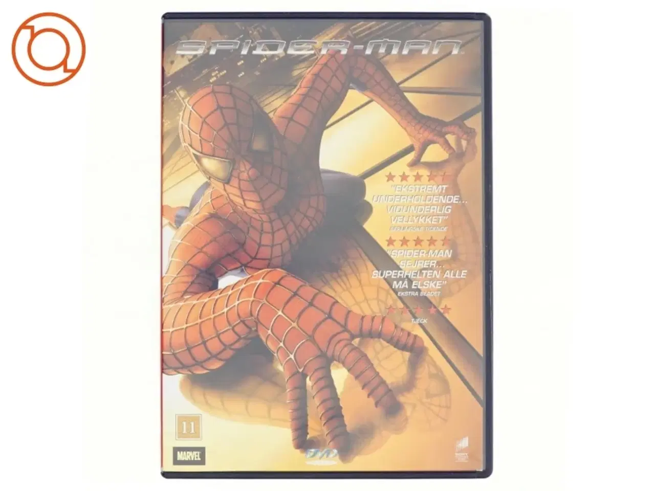 Billede 1 - Spider-man