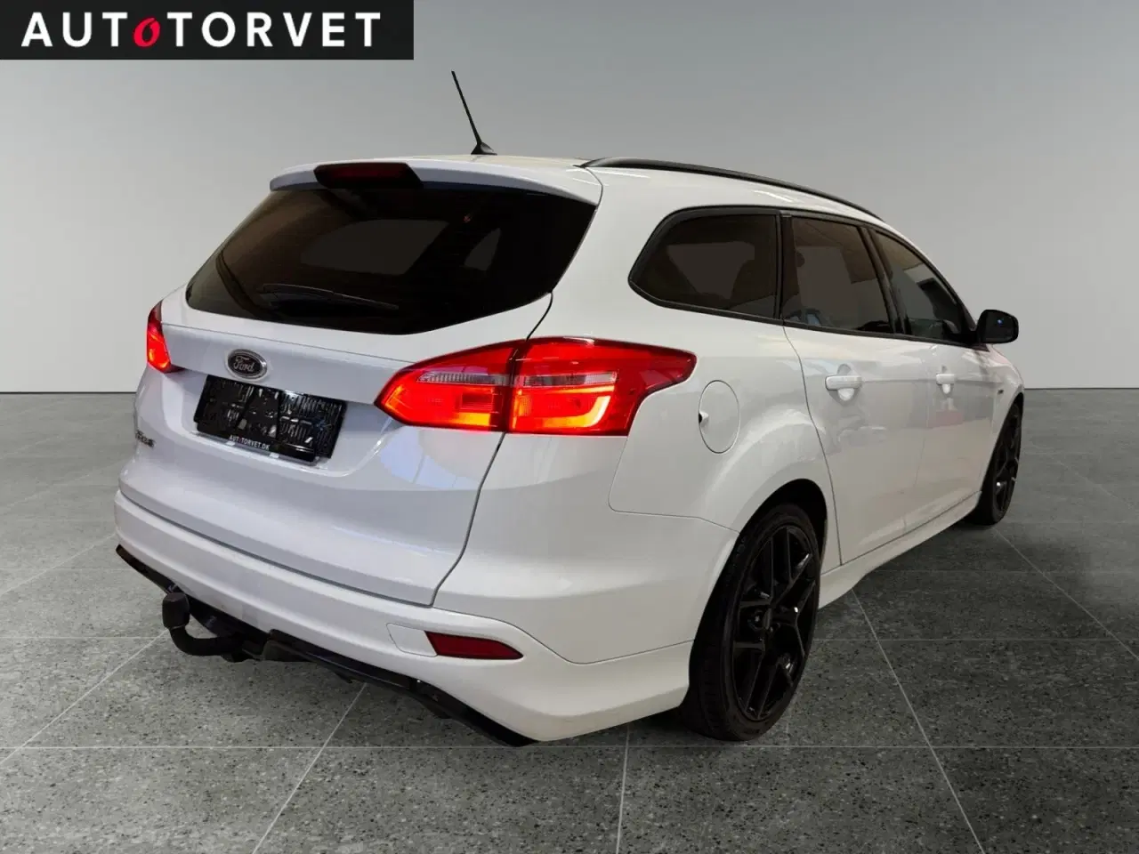 Billede 3 - Ford Focus 1,5 EcoBlue ST-Line stc.