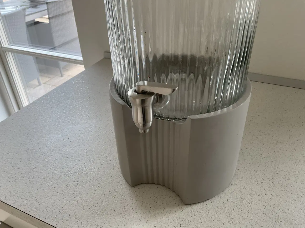 Billede 1 - Bowle til velkomstdrink/andet.