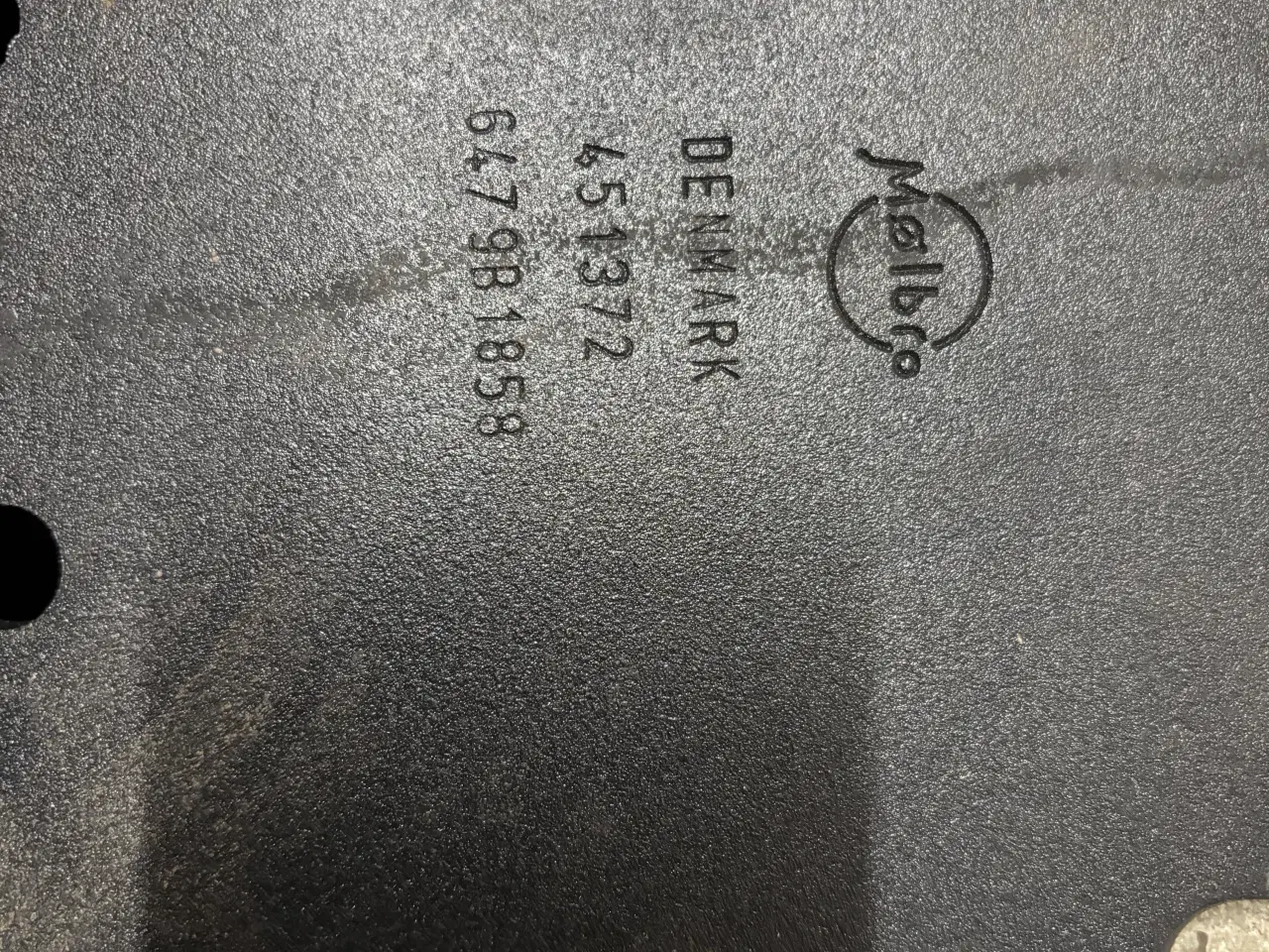 Billede 6 - Väderstad Rapid sliddele