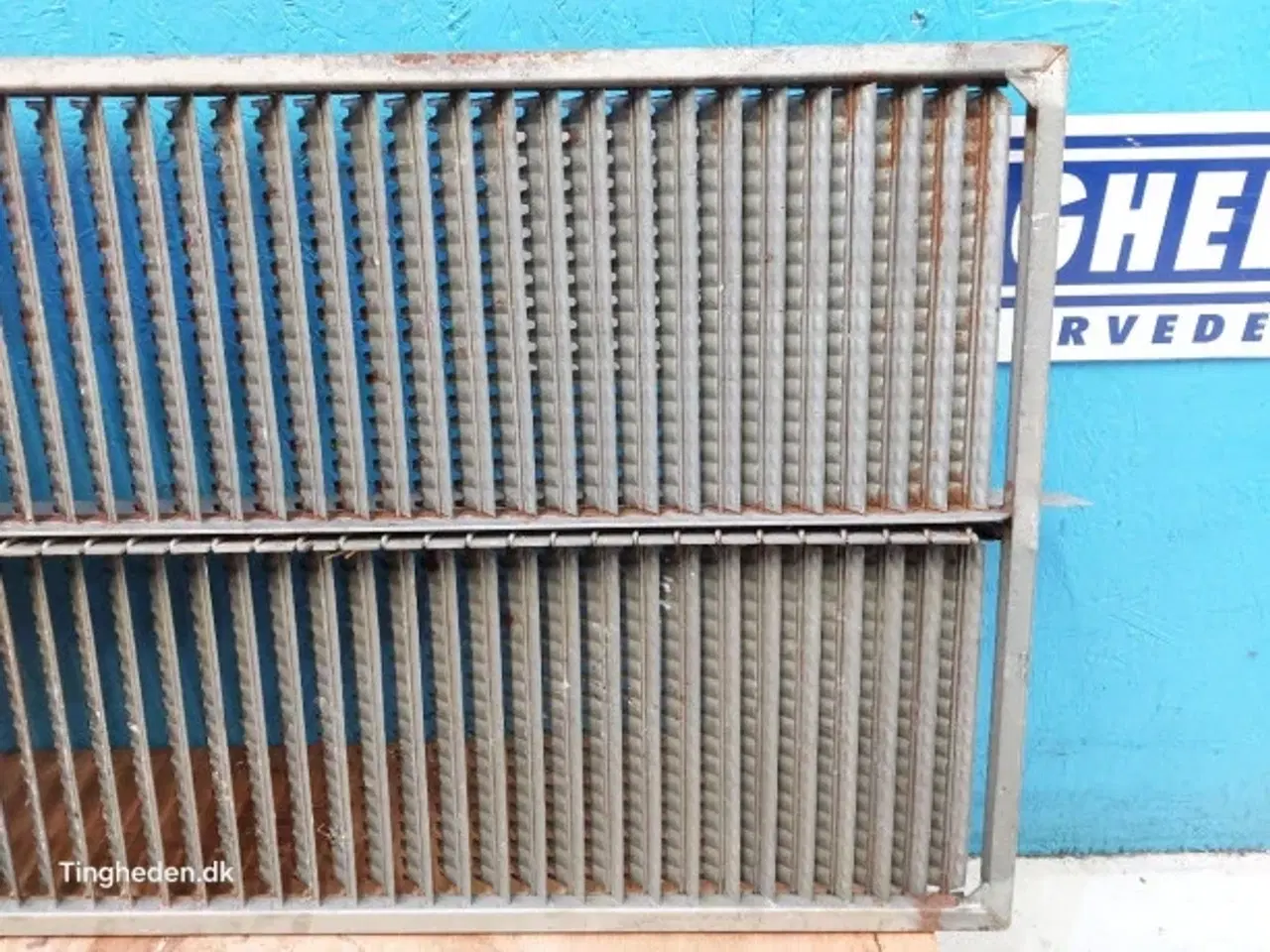 Billede 7 - Claas Dominator 88 Undersold 6460982 (2)