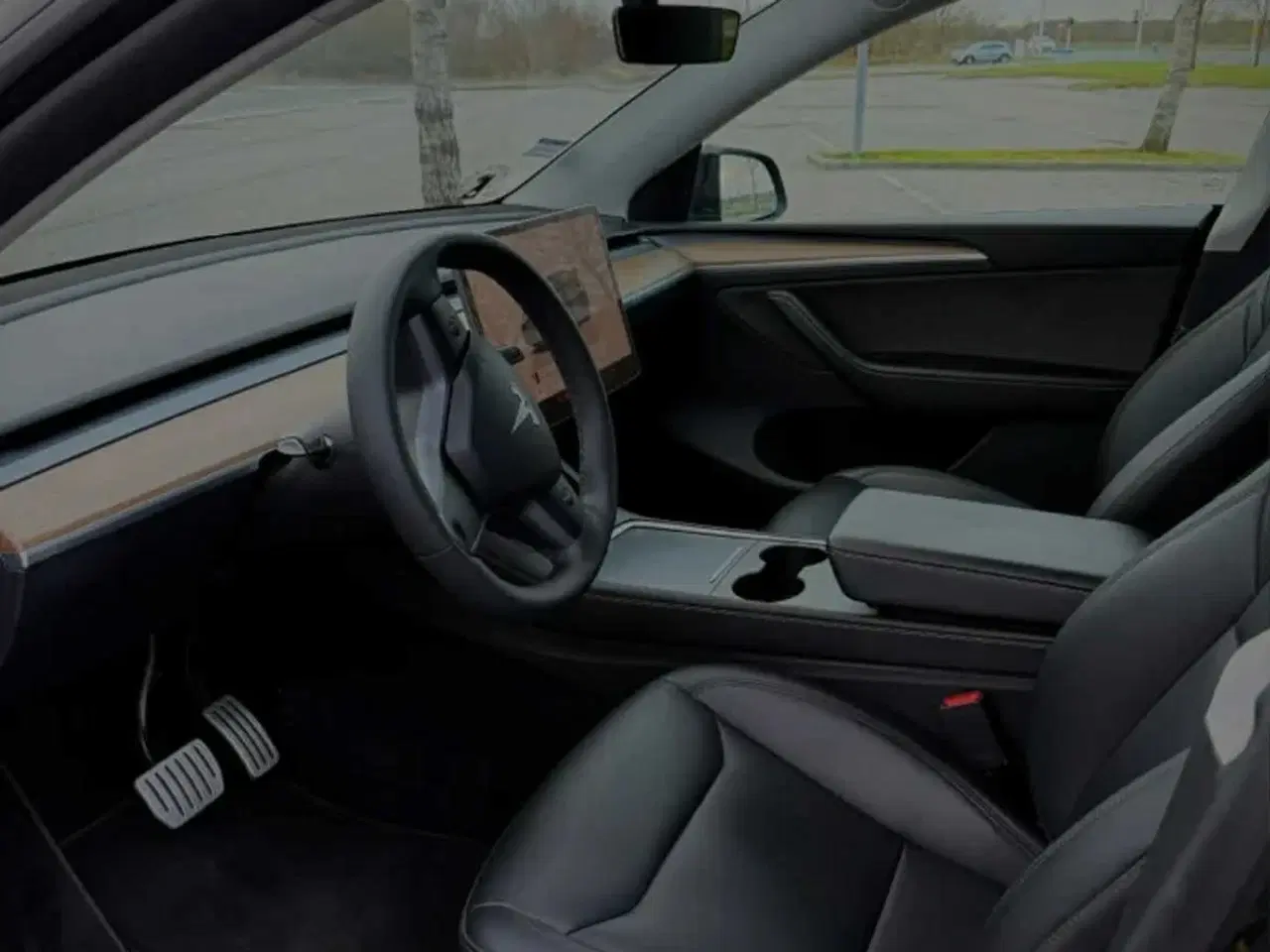 Billede 10 - Tesla Model Y  RWD