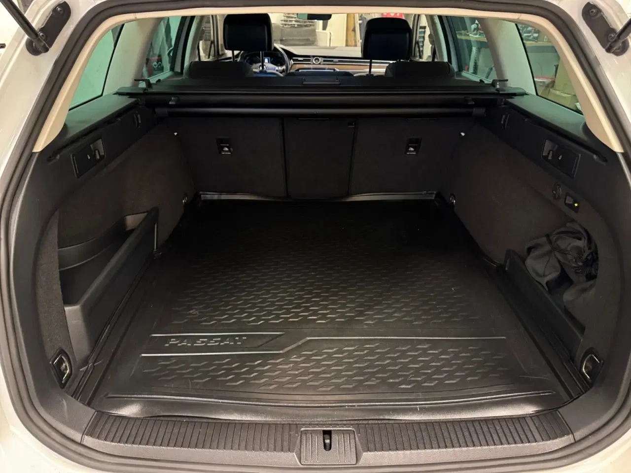 Billede 13 - VW Passat 1,4 GTE Highline Variant DSG