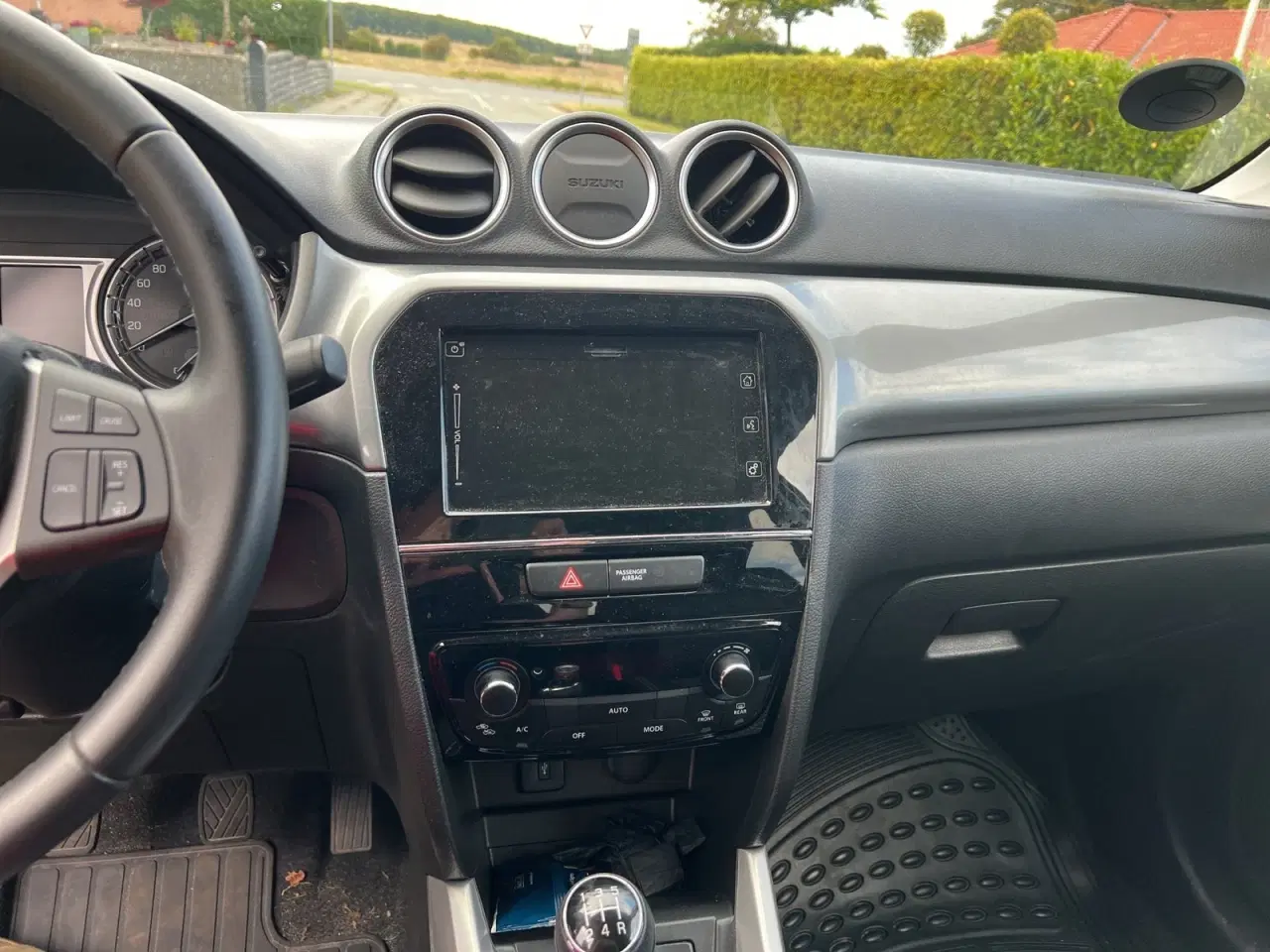 Billede 12 - Suzuki Vitara 1,6 Active