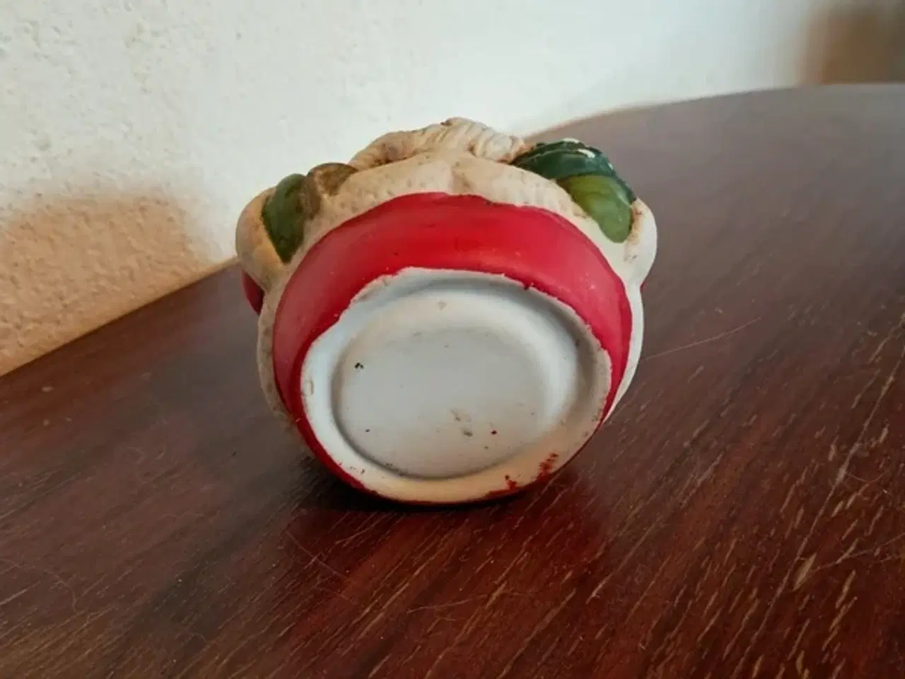 Billede 6 - Julemand til fyrfadslys