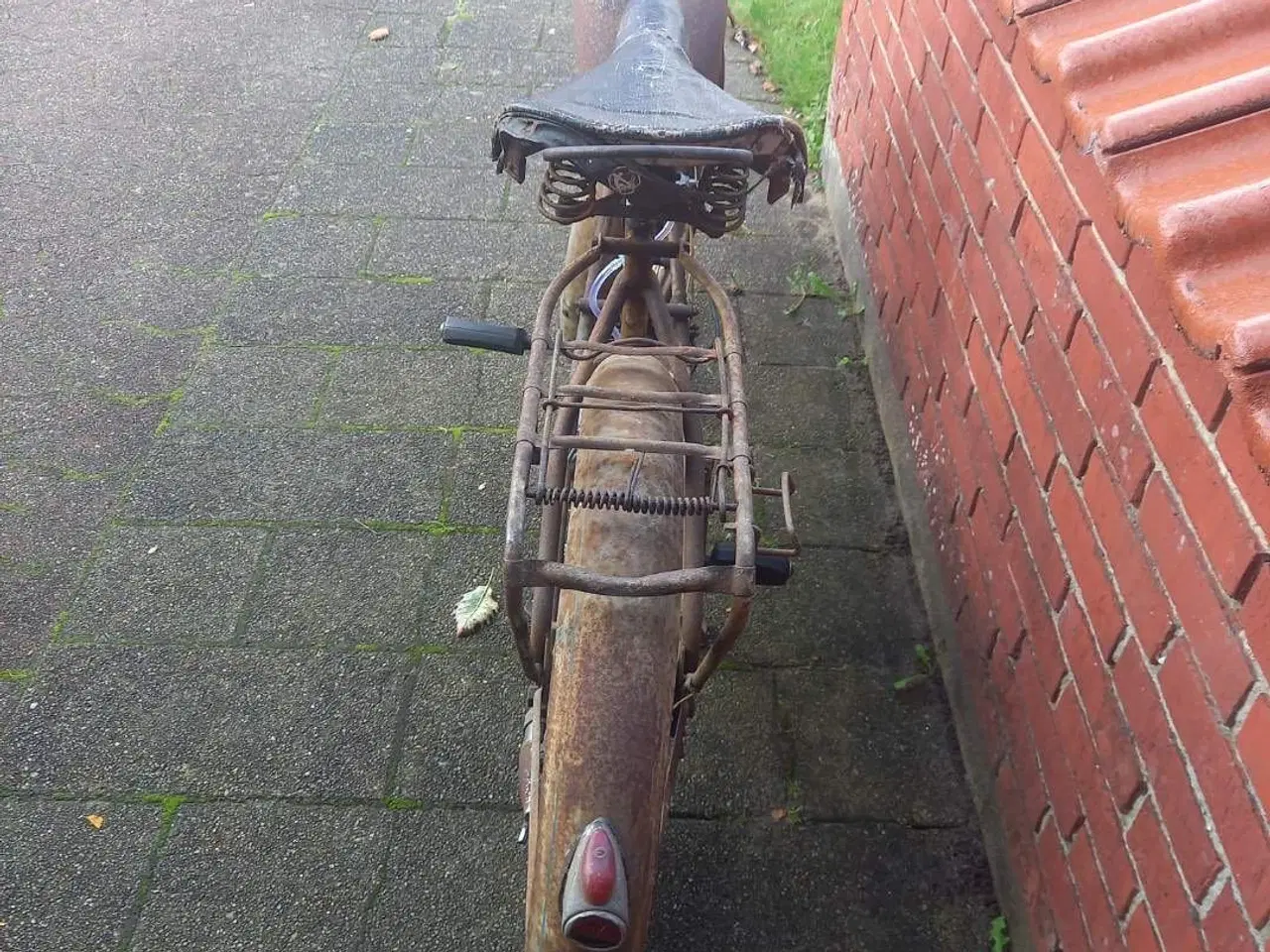Billede 6 - Taarnby knallert 