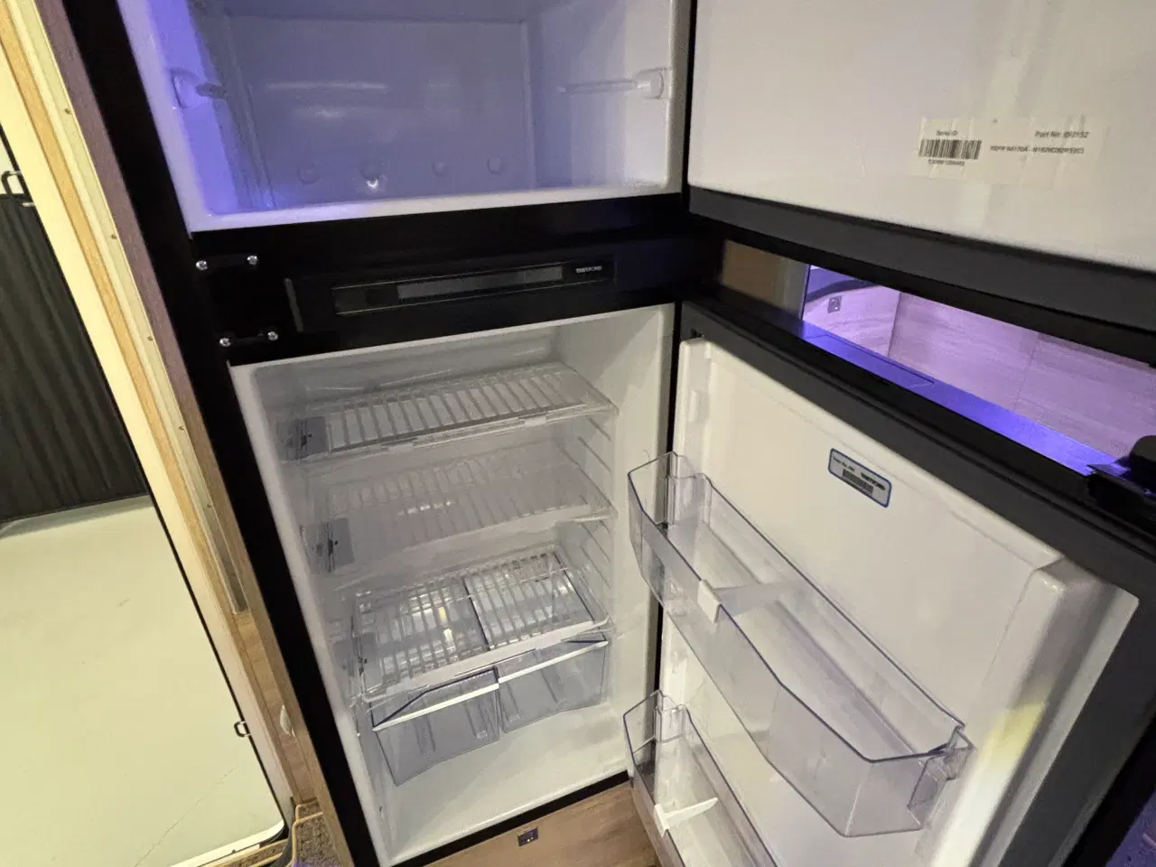 Billede 9 - Autocamper til salg - Chausson 630 Titanium VIP