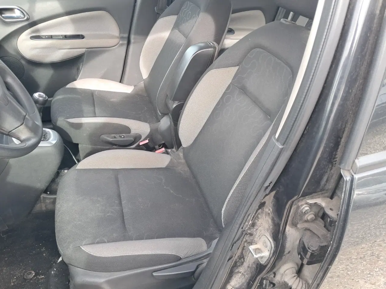 Billede 11 - Citroën C3 Picasso 1,6 HDi 110 Comfort