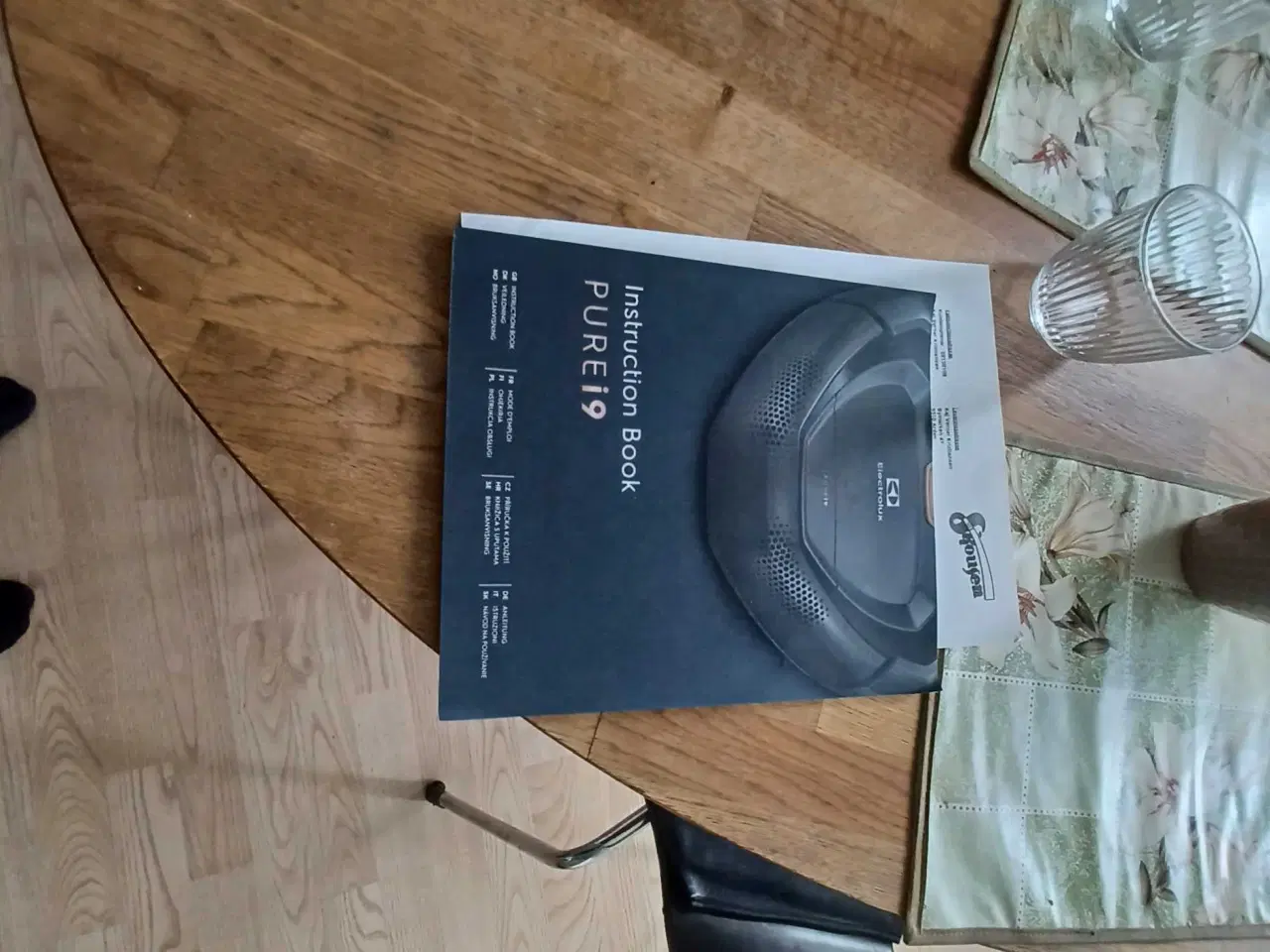 Billede 7 - Robotstøvsuger 