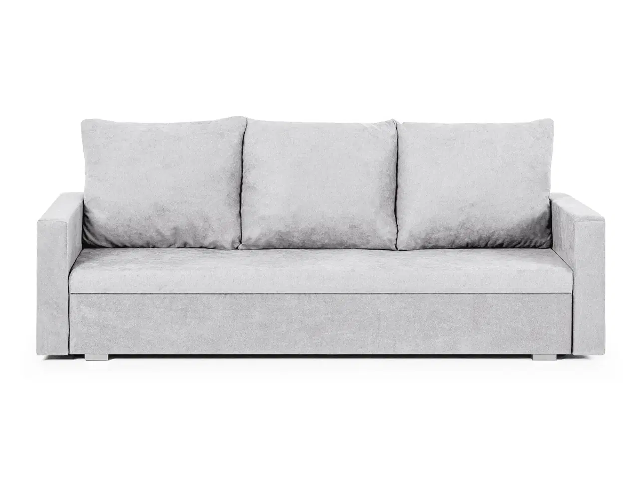 Billede 2 - 3-per. sofa med sovefunktion  DELTAVI