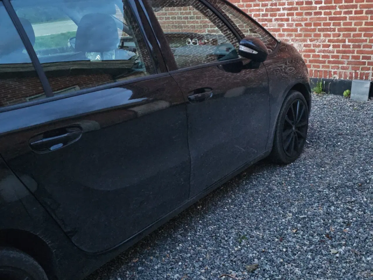 Billede 5 - Citroen c4 grand picasso