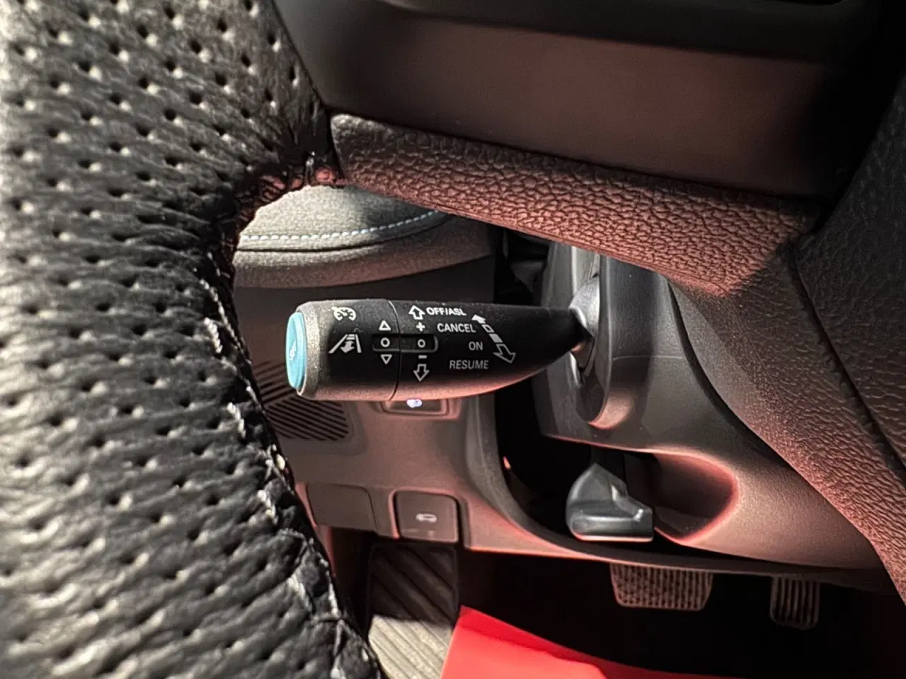 Billede 9 - MG 5 61 Luxury