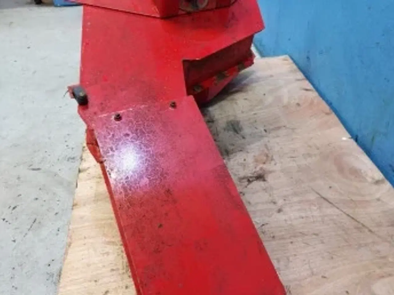 Billede 7 - Massey Ferguson 32 Elevatorkasse 28780573