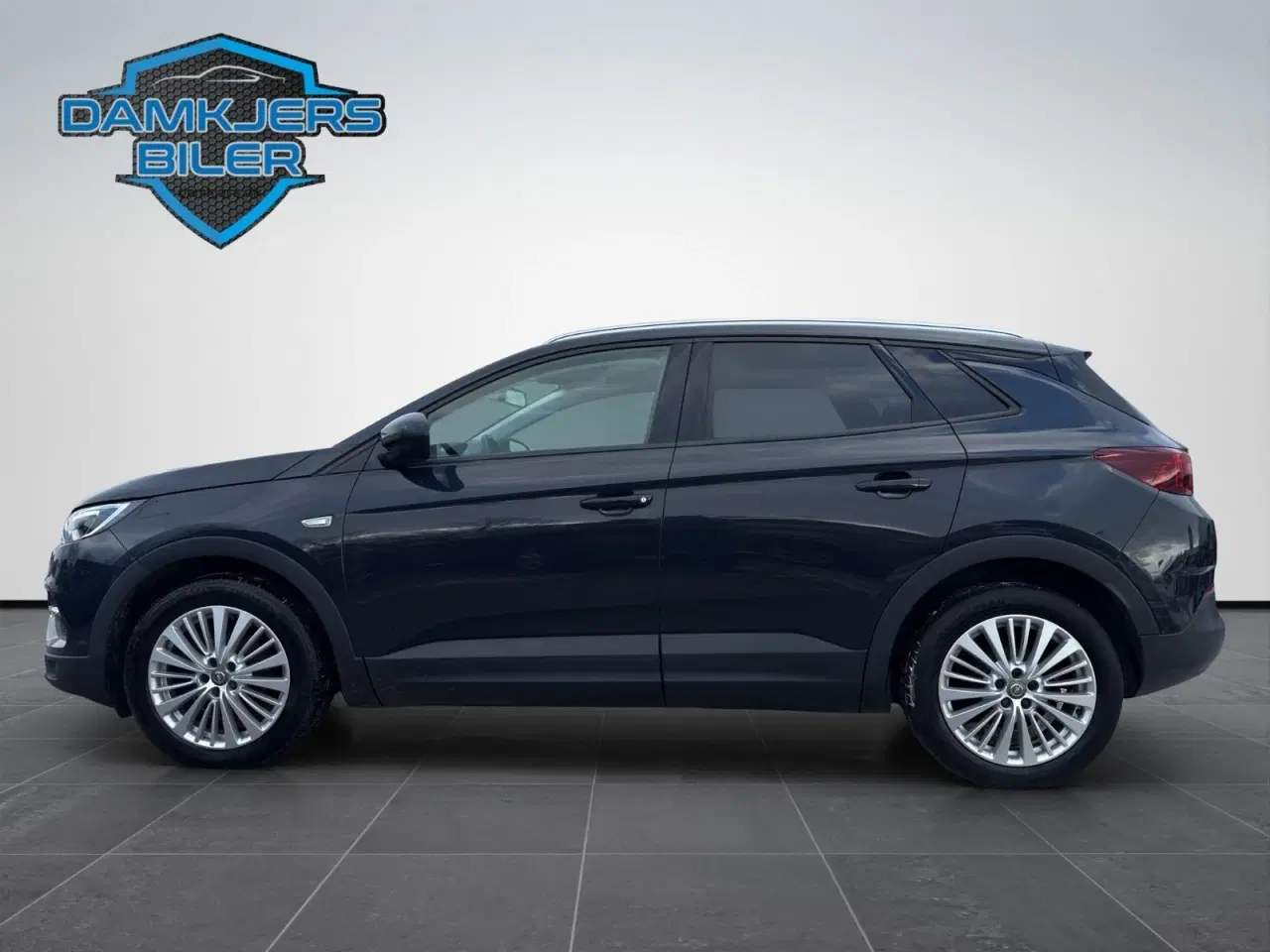 Billede 4 - Opel Grandland X 1,6 CDTi 120 Innovation