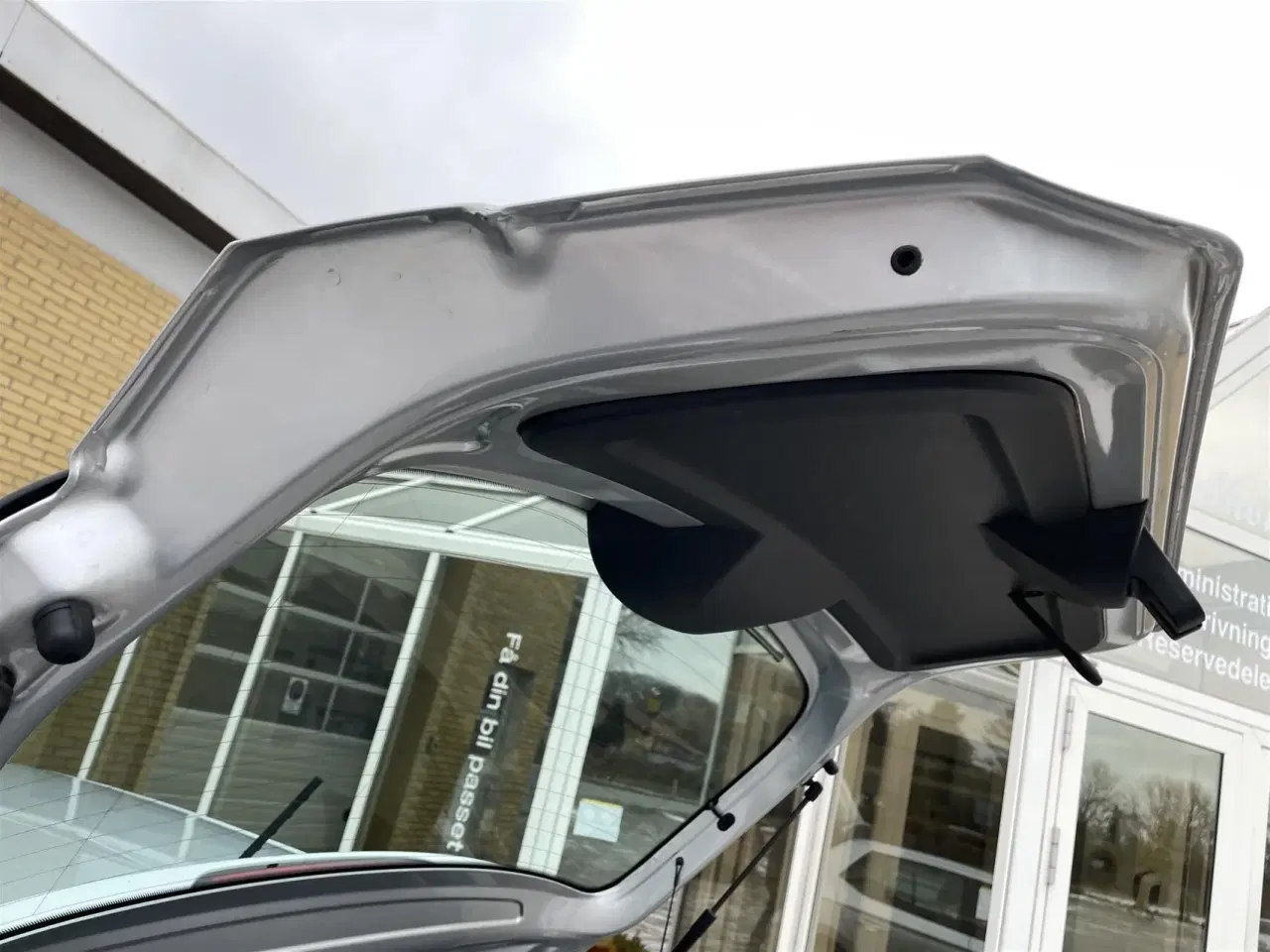 Billede 7 - Skoda Fabia 1,0 MPI Ambition 75HK 5d