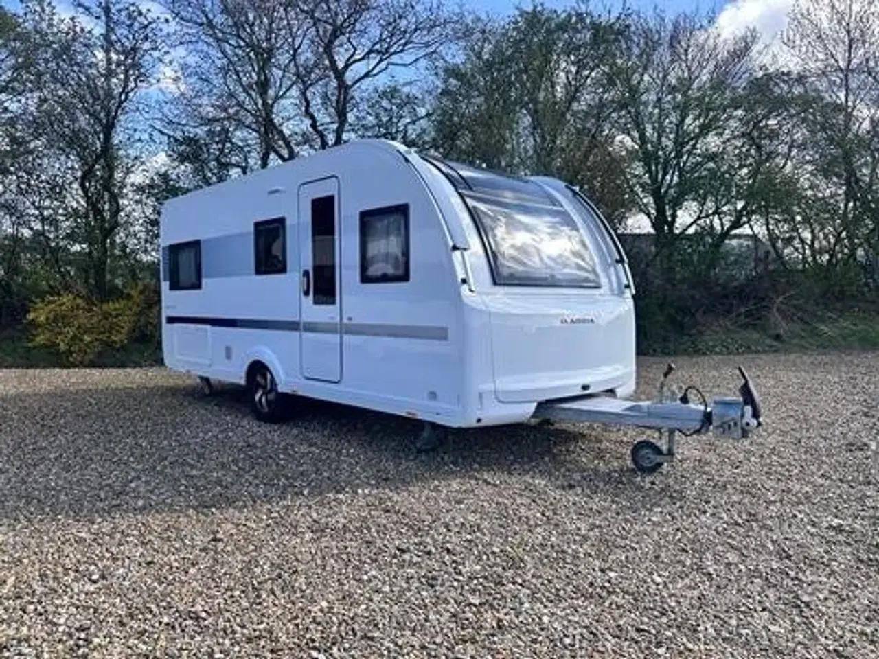 Billede 1 - Adria ADORA 502 UL