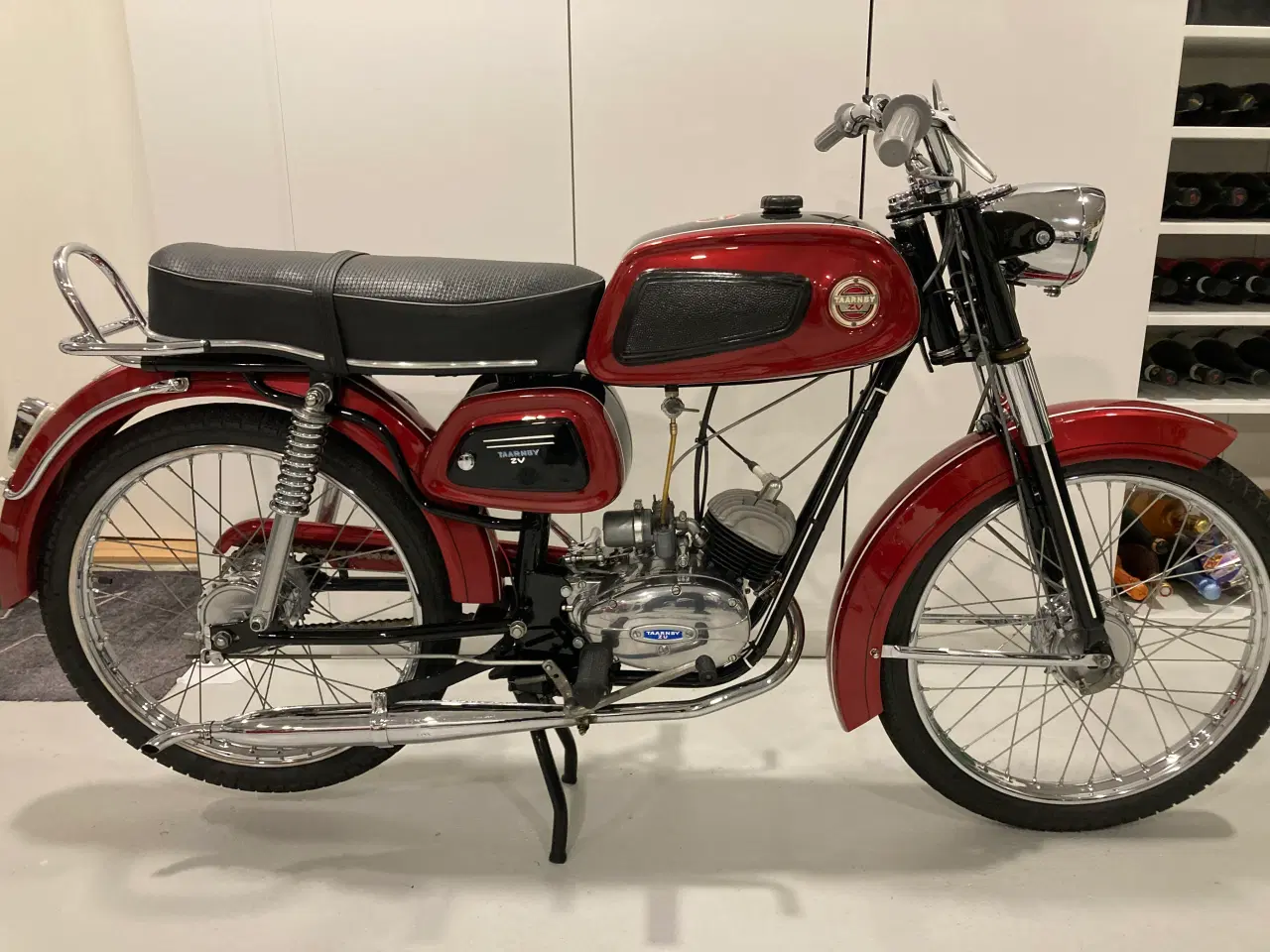 Billede 3 - Taarnby/express/radexi