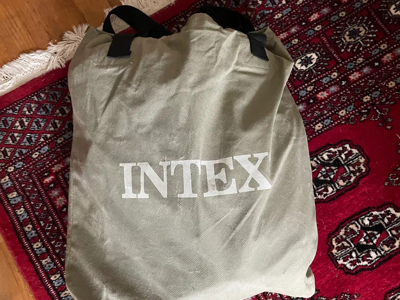 Billede 2 - Luftmadras intex
