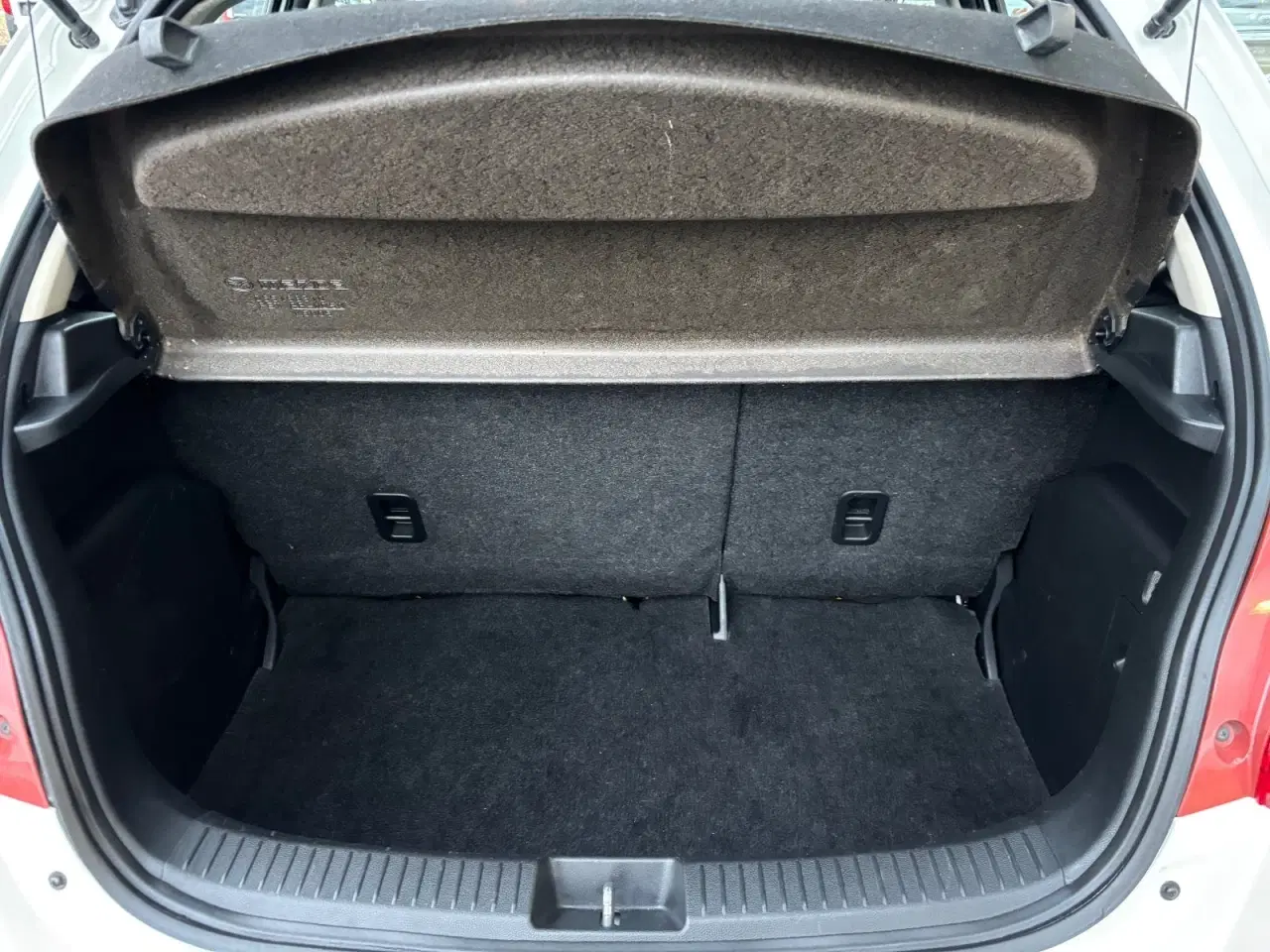 Billede 5 - Mazda 2 1,3 Advance