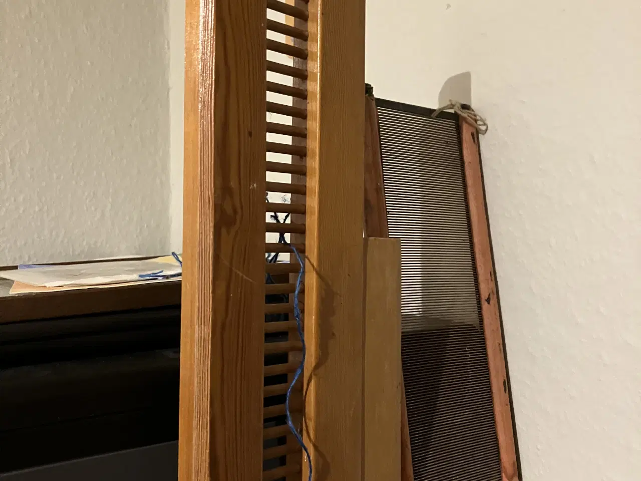 Billede 6 - Lervad skaftevæv