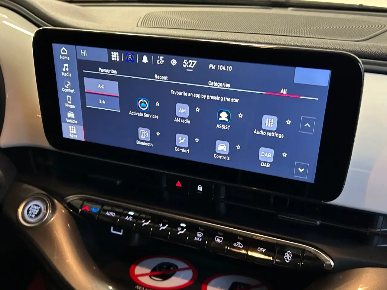 Billede 18 - Fiat 500e 42 Mono