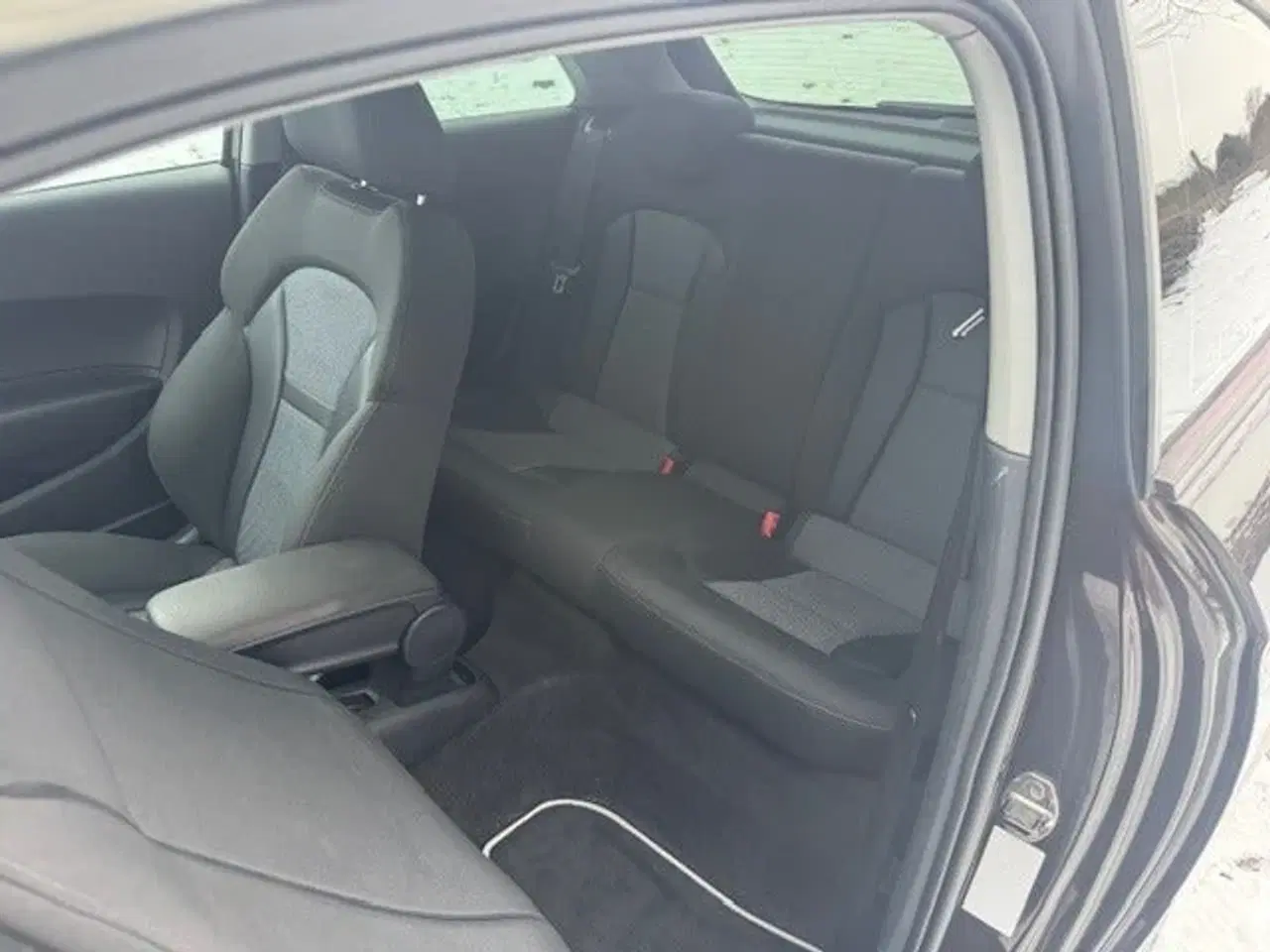 Billede 9 - Audi A1 1,4 TFSi 122 Ambition