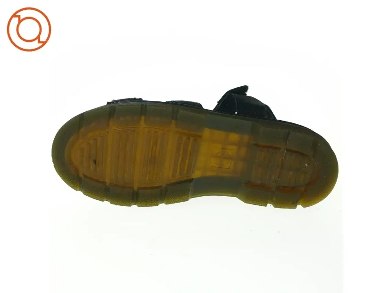 Billede 4 - UBRUGTE Callan Sandaler fra Dr Martens (str. 36)