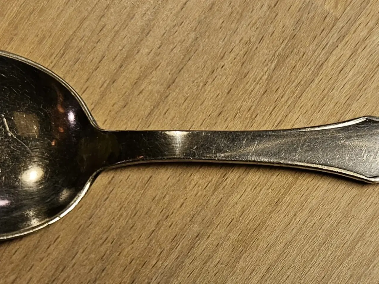 Billede 1 - B&J BARNESKE