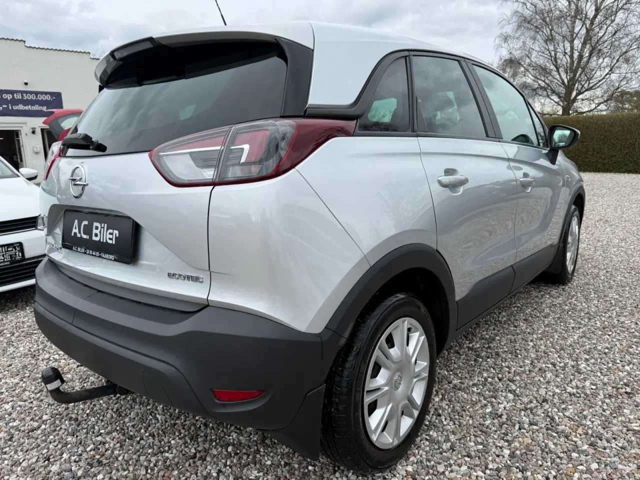 Billede 5 - Opel Crossland X 1,2 T 110 Enjoy