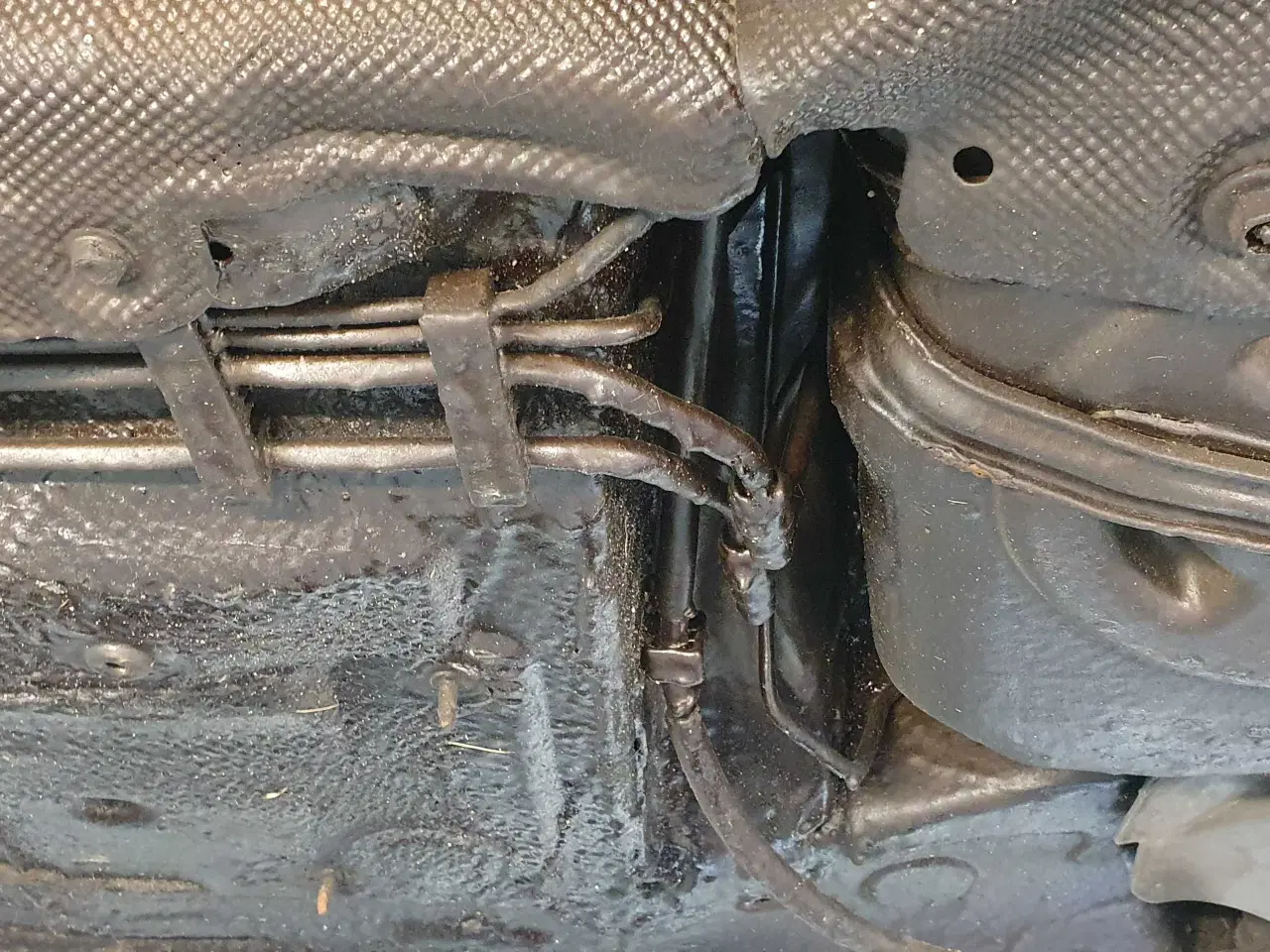 Billede 15 - Mazda 3 sport 2,0 150HK 