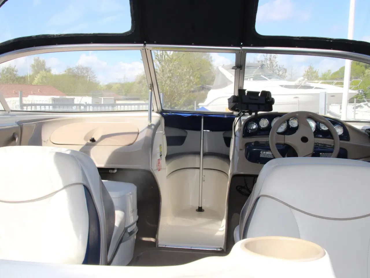 Billede 9 - Bayliner 185 BR Capri