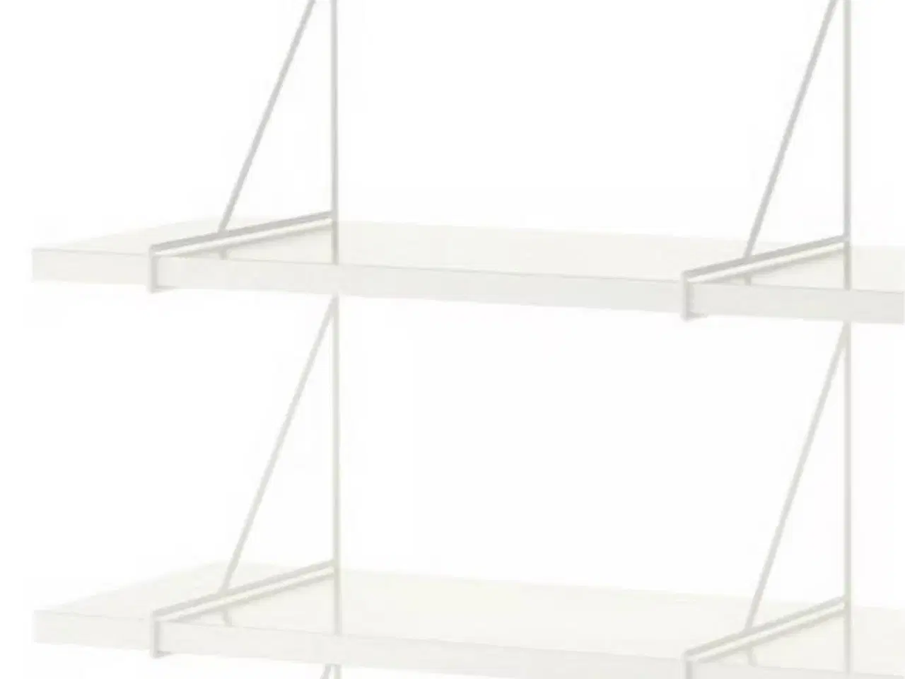 Billede 2 - Ikea hylde