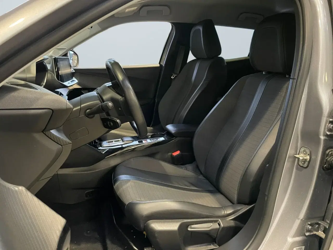 Billede 4 - Peugeot e-2008 50 Allure