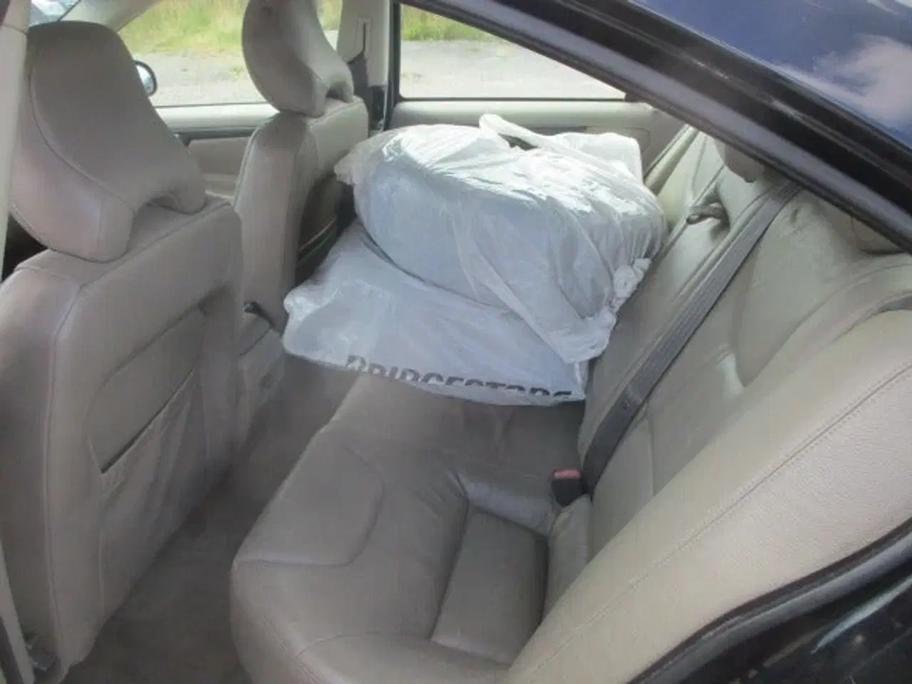 Billede 8 - Volvo S60 2,4 170 Kinetic
